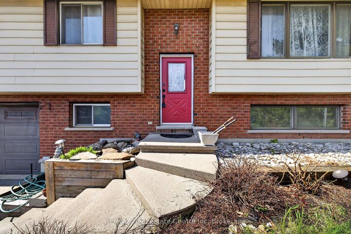 Property Photo:  7730 Sixth Line  ON N0B 1S0 