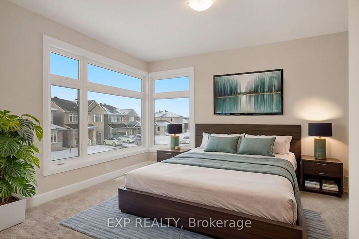 Property Photo: 2 Corr Court ON K7C 0W5