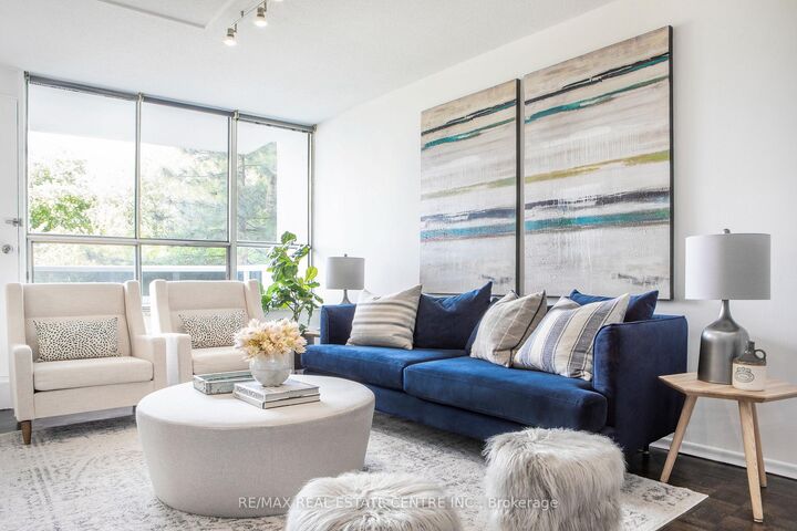 Property Photo:  150 Graydon Hall Drive 1401  ON M3A 3B3 