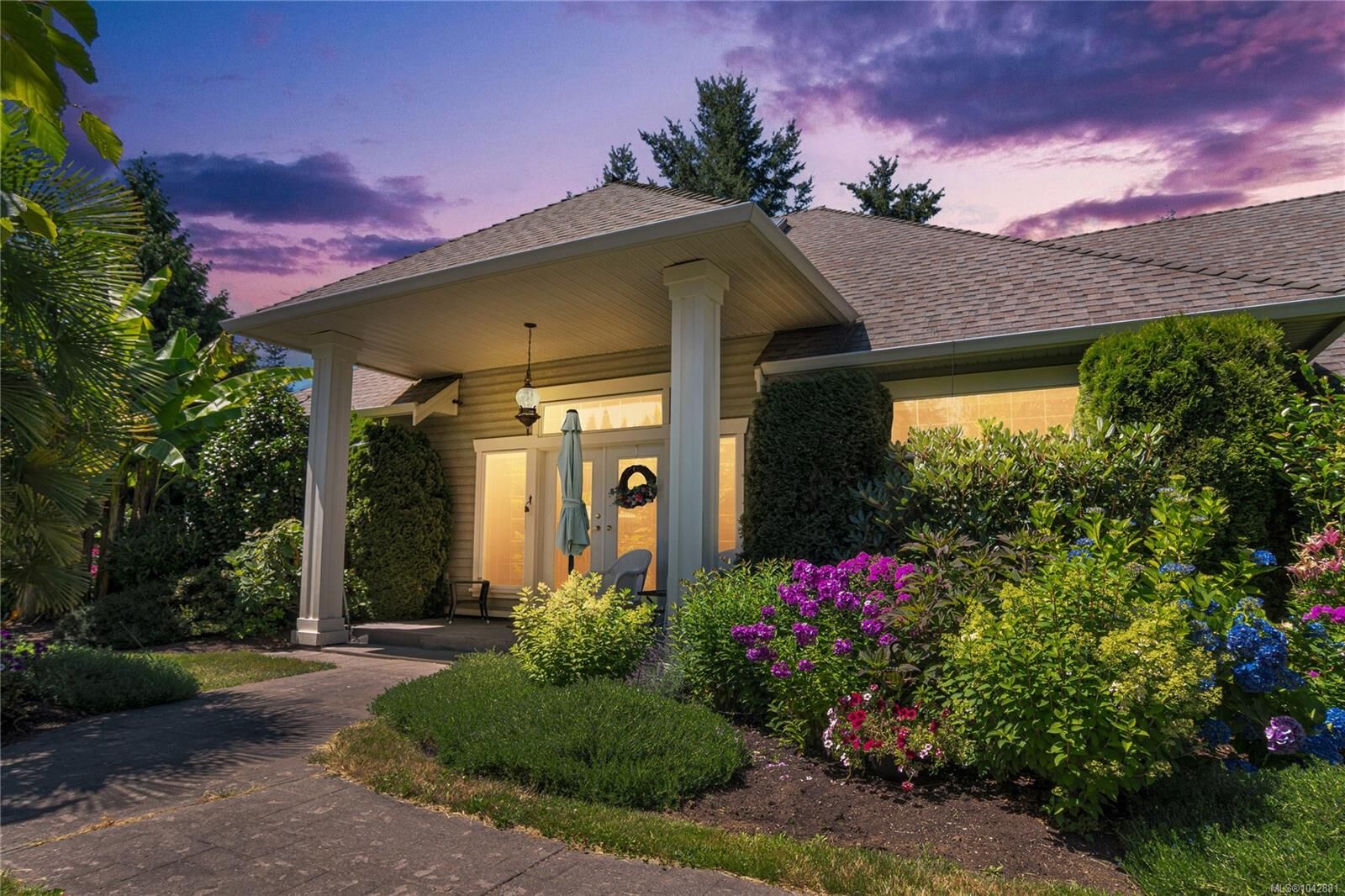 Property Photo:  2071 James Edward Pl  BC V9X 1K6 