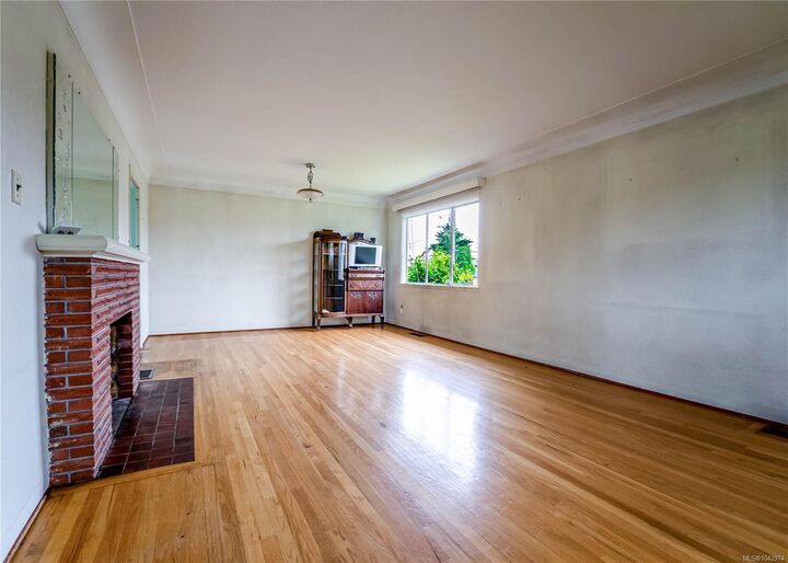 Property Photo:  1673 North Dairy Rd  BC V8P 1C5 