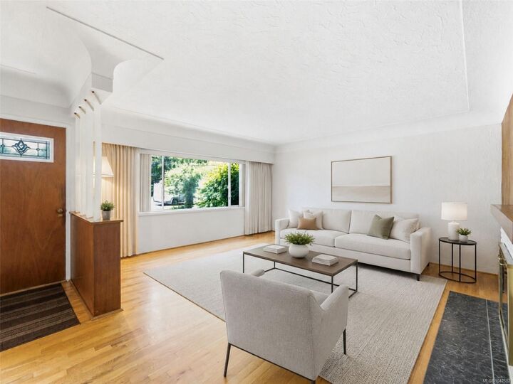 Property Photo: 2430 Camelot Rd BC V8N 1J3