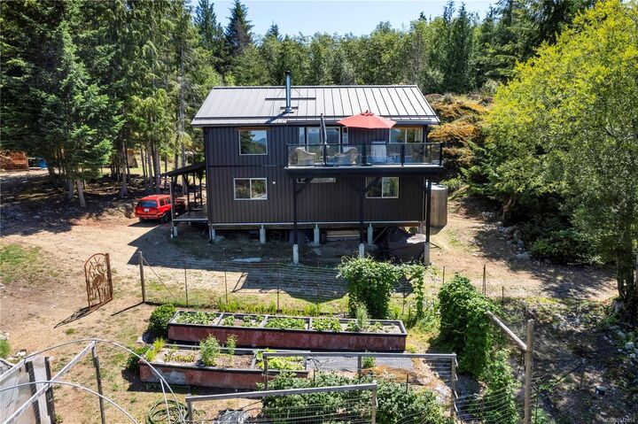 Property Photo:  Sl10 Read Island  BC V0P 1W0 