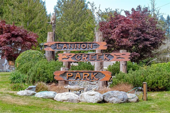 Property Photo:  5838 Blythwood Rd #47  BC V9Z 0G2 