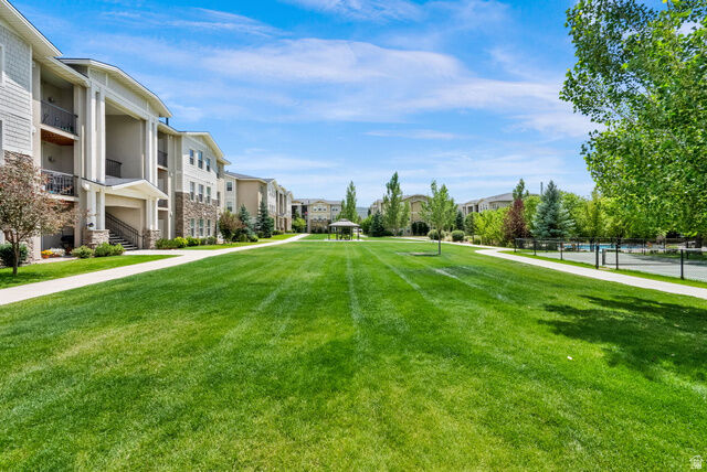 Property Photo:  1043 S 500 E G101  UT 84032 