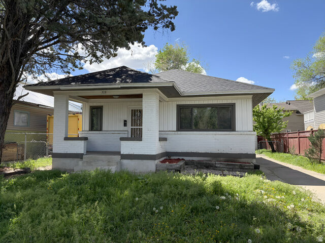 Property Photo:  719 E 22nd St  UT 84401 