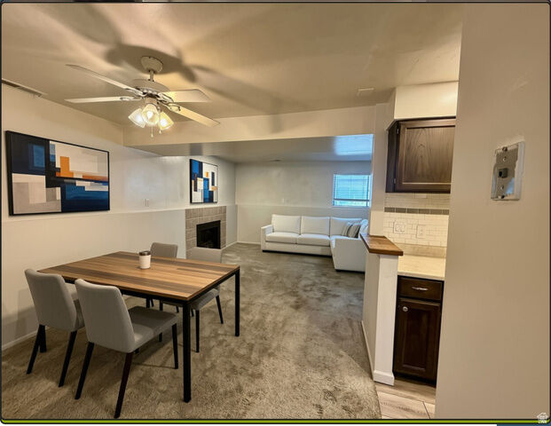 Property Photo: 169 E 100 N B UT 84321