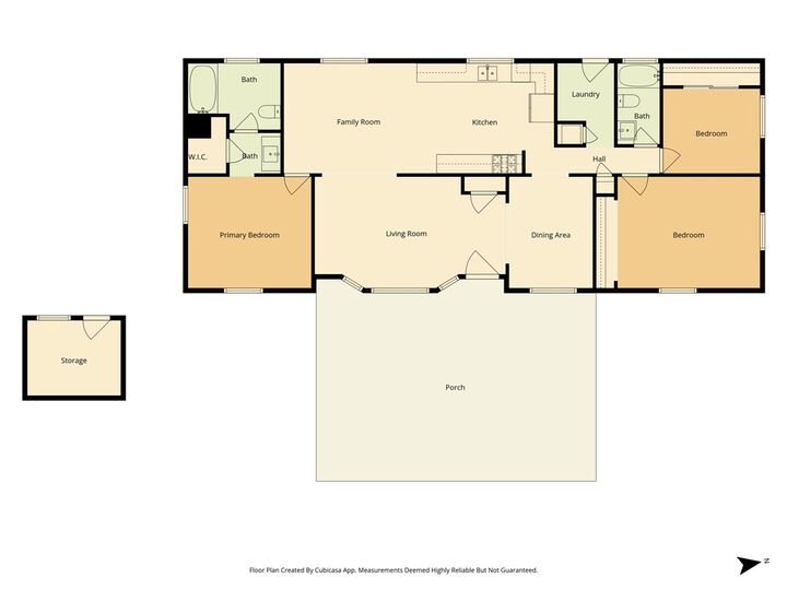 Property Photo:  840 Roadrunner Drive  AZ 86442 