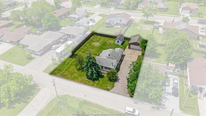 Property Photo: 510 Arquette Avenue ON N0R 1J0