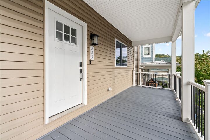 Property Photo:  445 N School St  PA 15202 