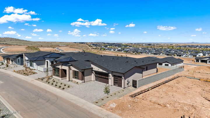 Property Photo: 5684 E Blackburn Court AZ 86314