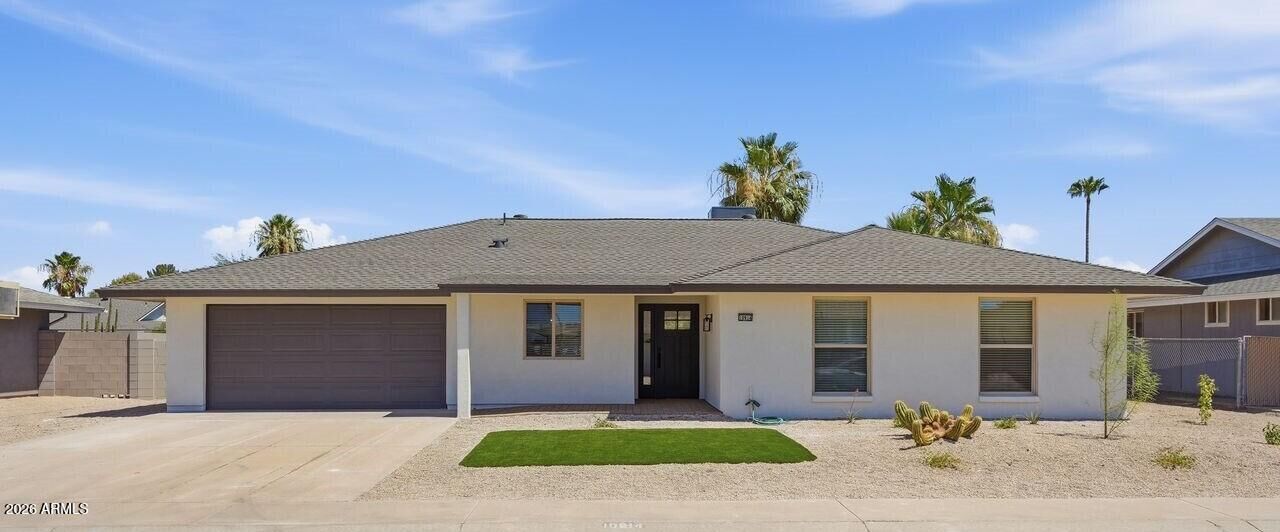 Property Photo: 10914 W White Mountain Road AZ 85351