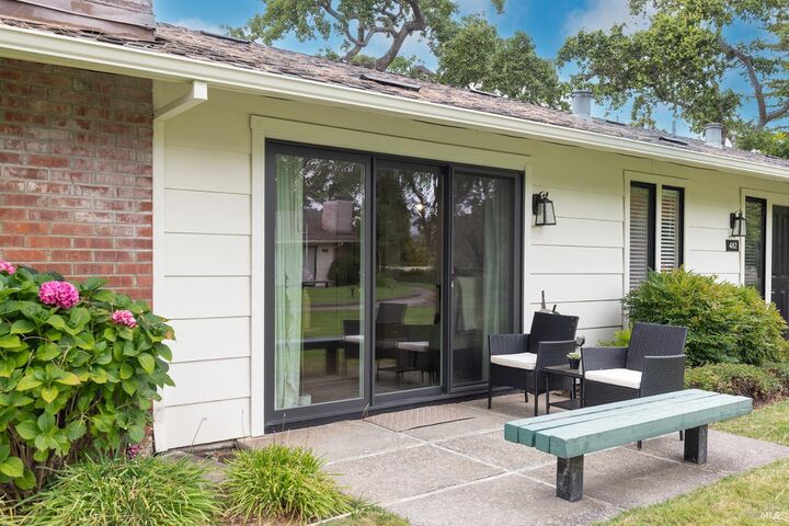 Property Photo: 1600 Atlas Peak Road 480 CA 94558