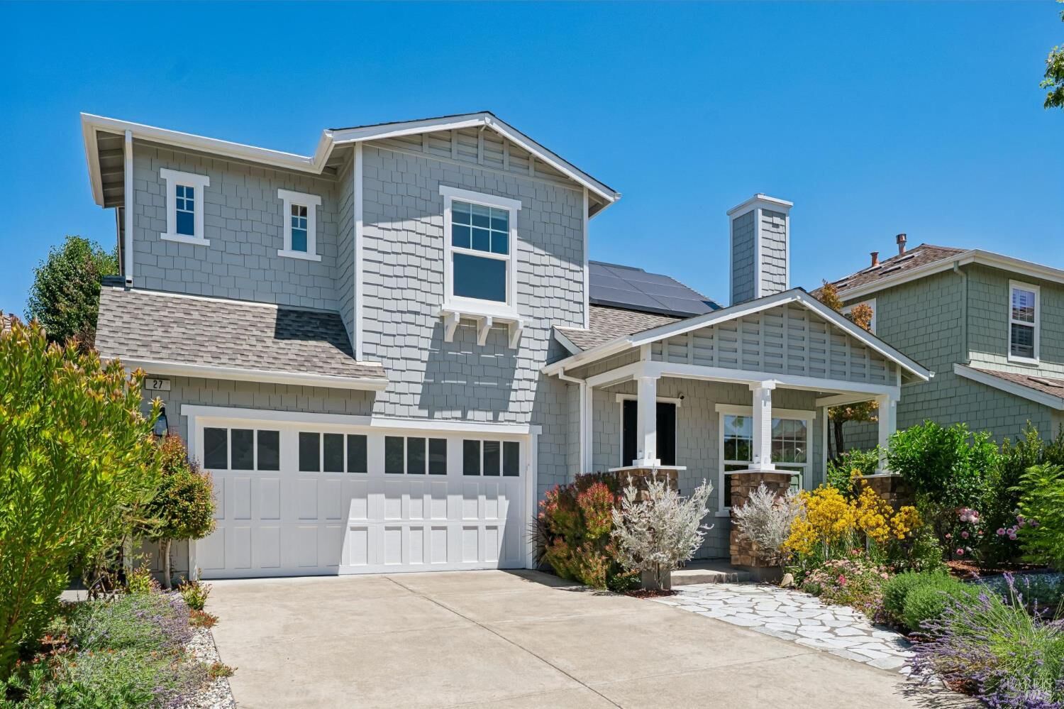 Property Photo: 27 Tan Oak Way CA 94949
