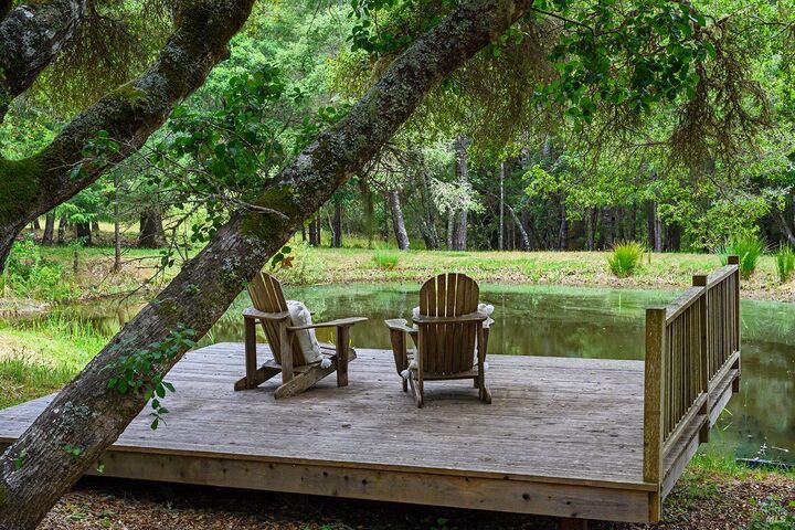 Property Photo:  2585 Marra Road  CA 95465 