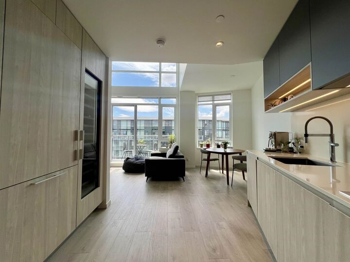 6300 Minoru Boulevard 1310 — photo 1