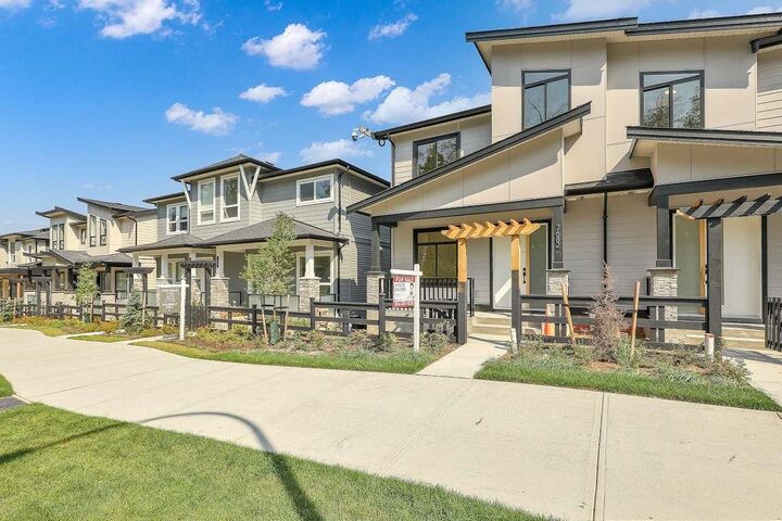 Property Photo: 7682 196 Street BC V2Y 3V4
