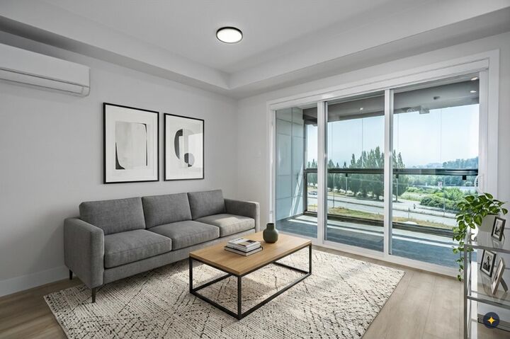 Property Photo: 34395 Gladys Avenue 408 BC V2S 0R4