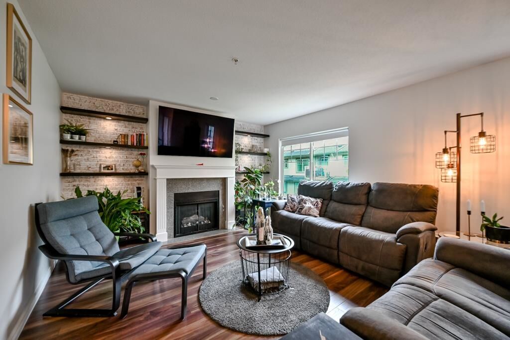 Property Photo: 8892 208 Street 22 BC V1M 2N8