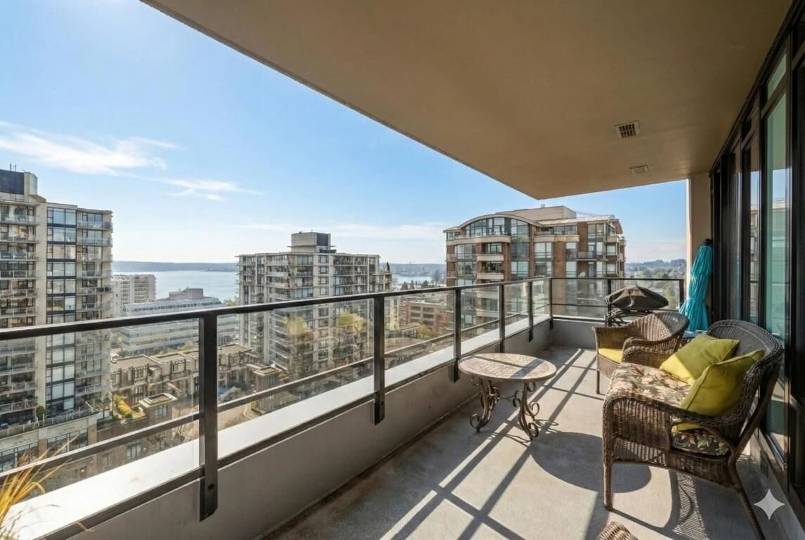 Property Photo:  151 W 2nd Street 1102  BC V7M 3P1 