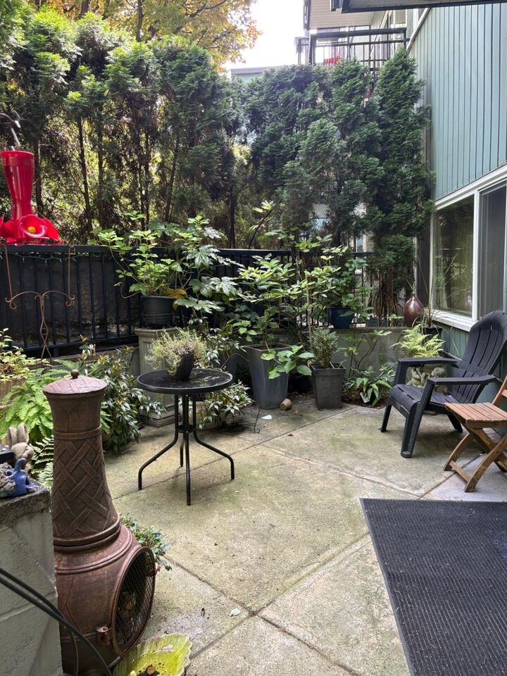 Property Photo:  1970 W 41st Avenue 107  BC V6M 1Y4 