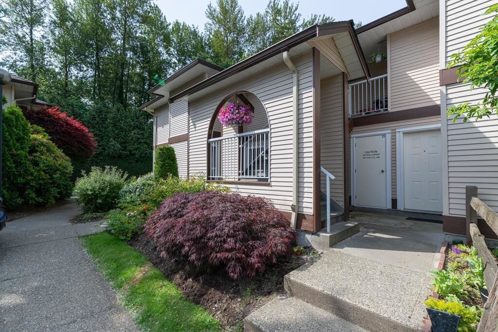 Property Photo: 1750 McKenzie Road 801 BC V2S 3Z3