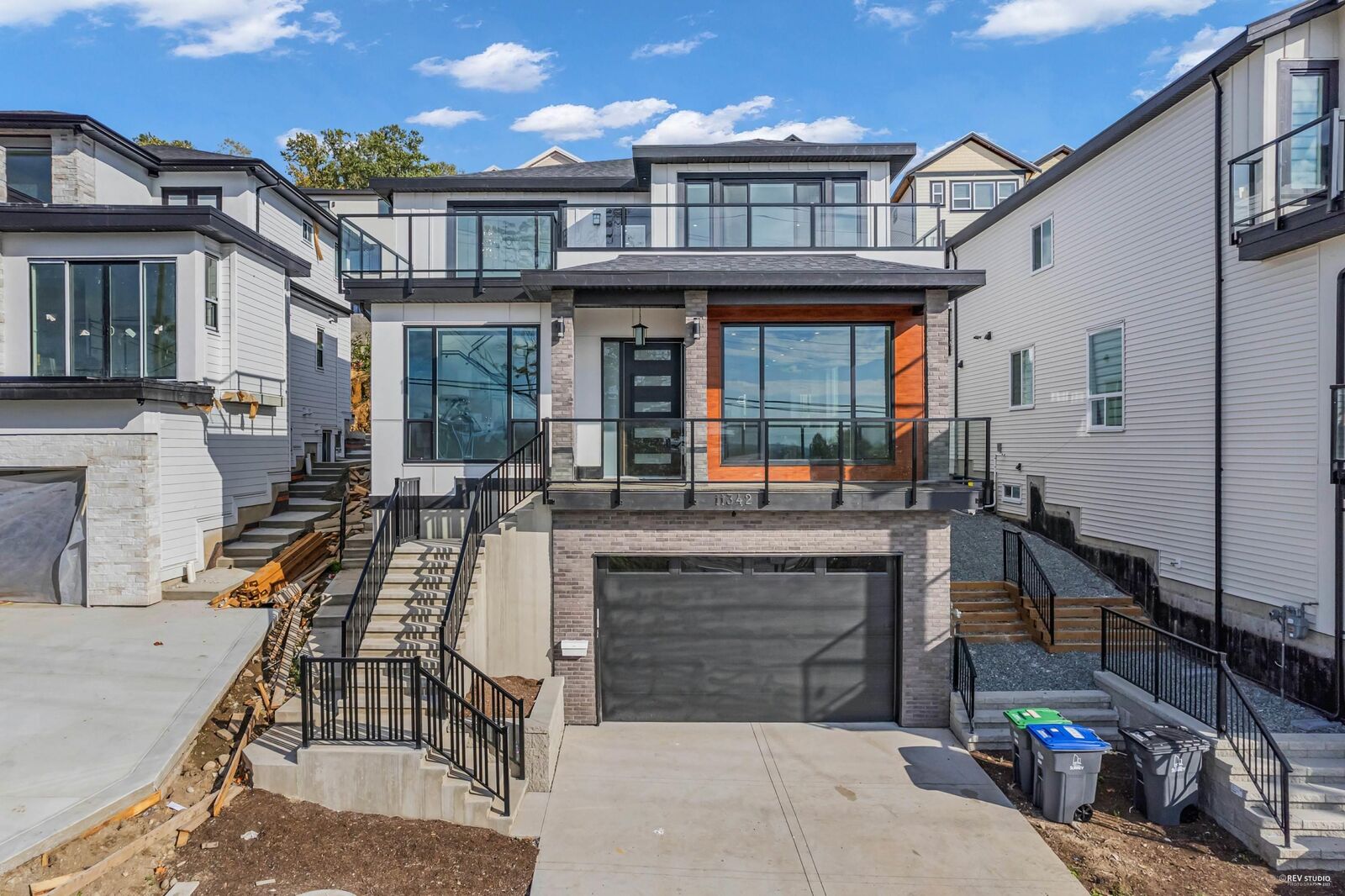 Property Photo:  11342 River Road  BC V3V 2V6 