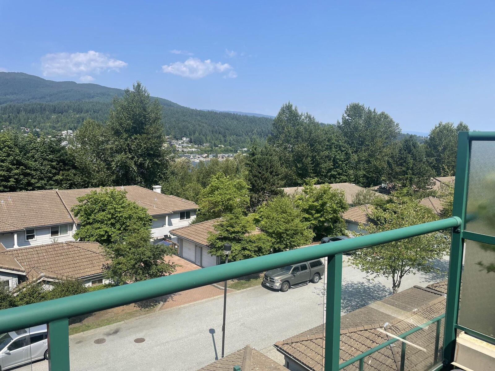 Property Photo: 121 Shoreline Circle 305 BC V3H 5G2