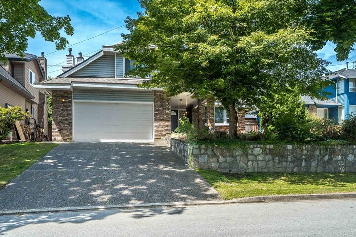 Property Photo: 2577 Stoney Creek Place BC V3J 7S4