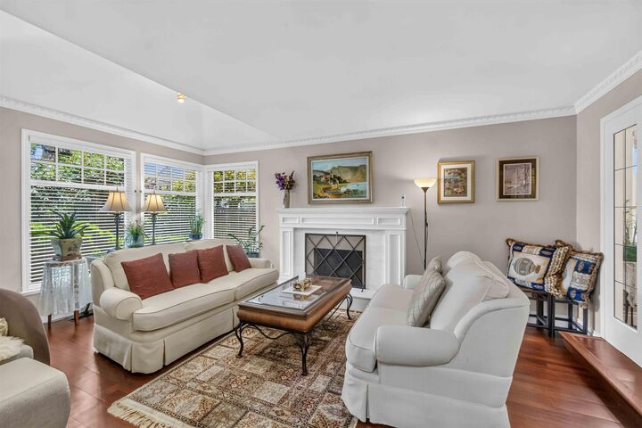 Property Photo: 5375 Opal Place BC V7C 5B4