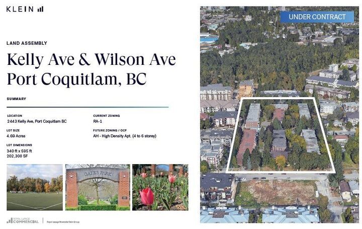 2444 Wilson Avenue 23 — photo 1