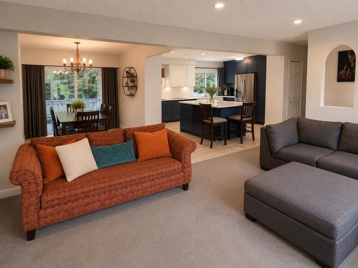 Property Photo: 7847 Bremridge Drive BC V4C 5E3