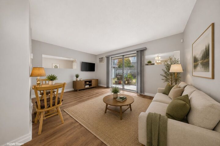 Property Photo: 9280 Corbould Street 5 BC V2P 4A5