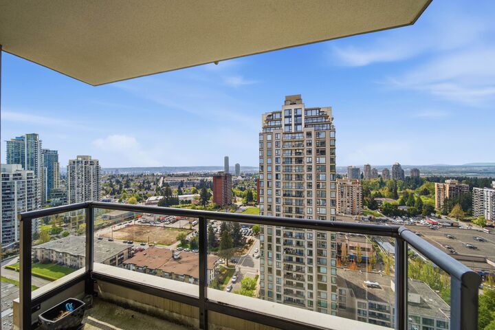 Property Photo:  7178 Collier Street 2408  BC V5E 4N7 