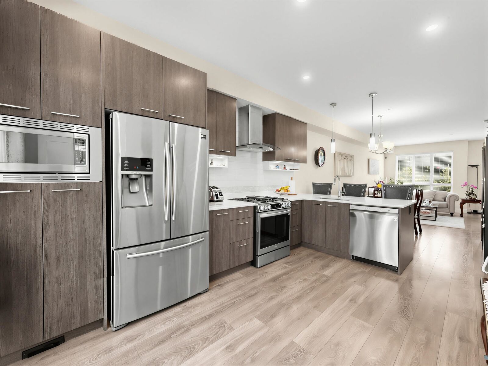 Property Photo:  1894 Osprey Drive 166  BC V4M 0C3 