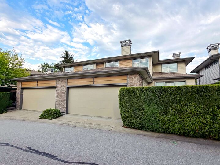Property Photo: 2603 162 Street 8 BC V3Z 2L4