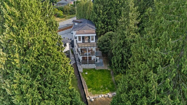 Property Photo: 1034 Gatensbury Road BC V3H 2P2