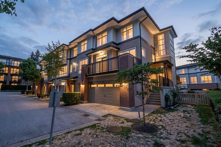 1125 Kensal Place 112 — photo 1