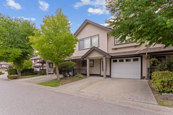 Property Photo:  11860 210 Street 15  BC V2X 8A3 