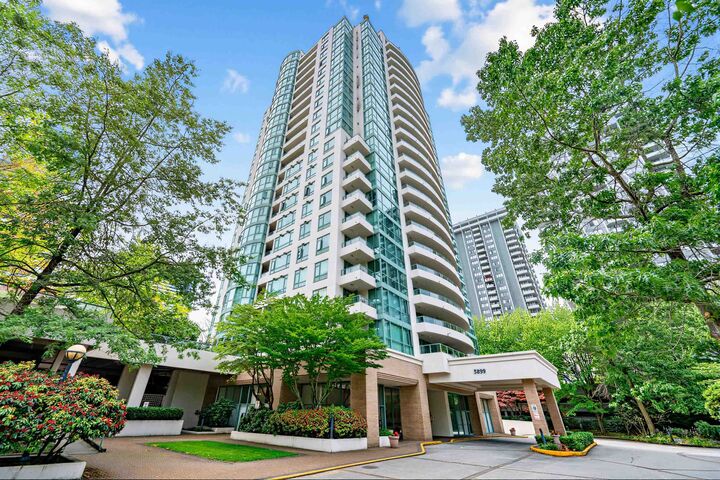 5899 Wilson Avenue 1706 — photo 1