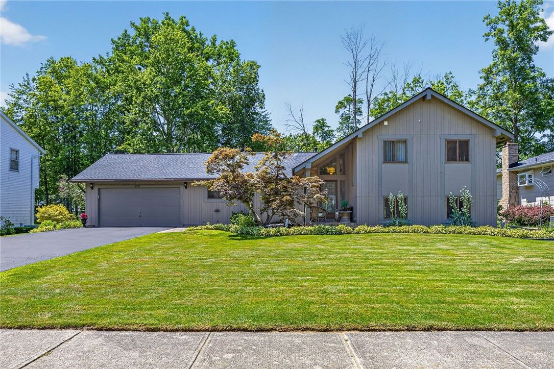 Property Photo:  155 Moorland Rd  NY 14612 