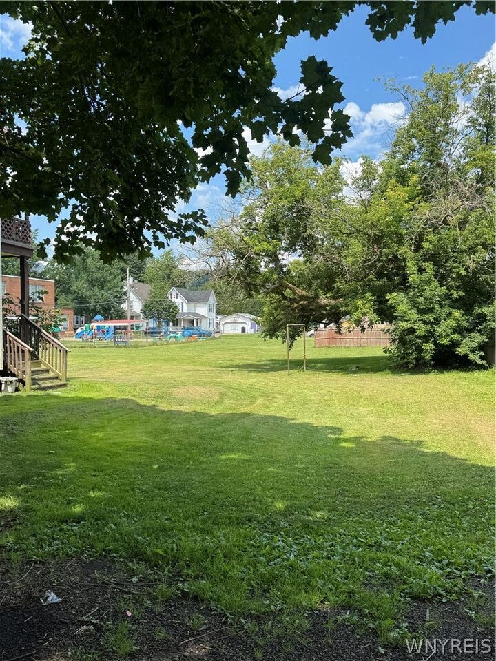 Property Photo: 303 E Water Street NY 14760