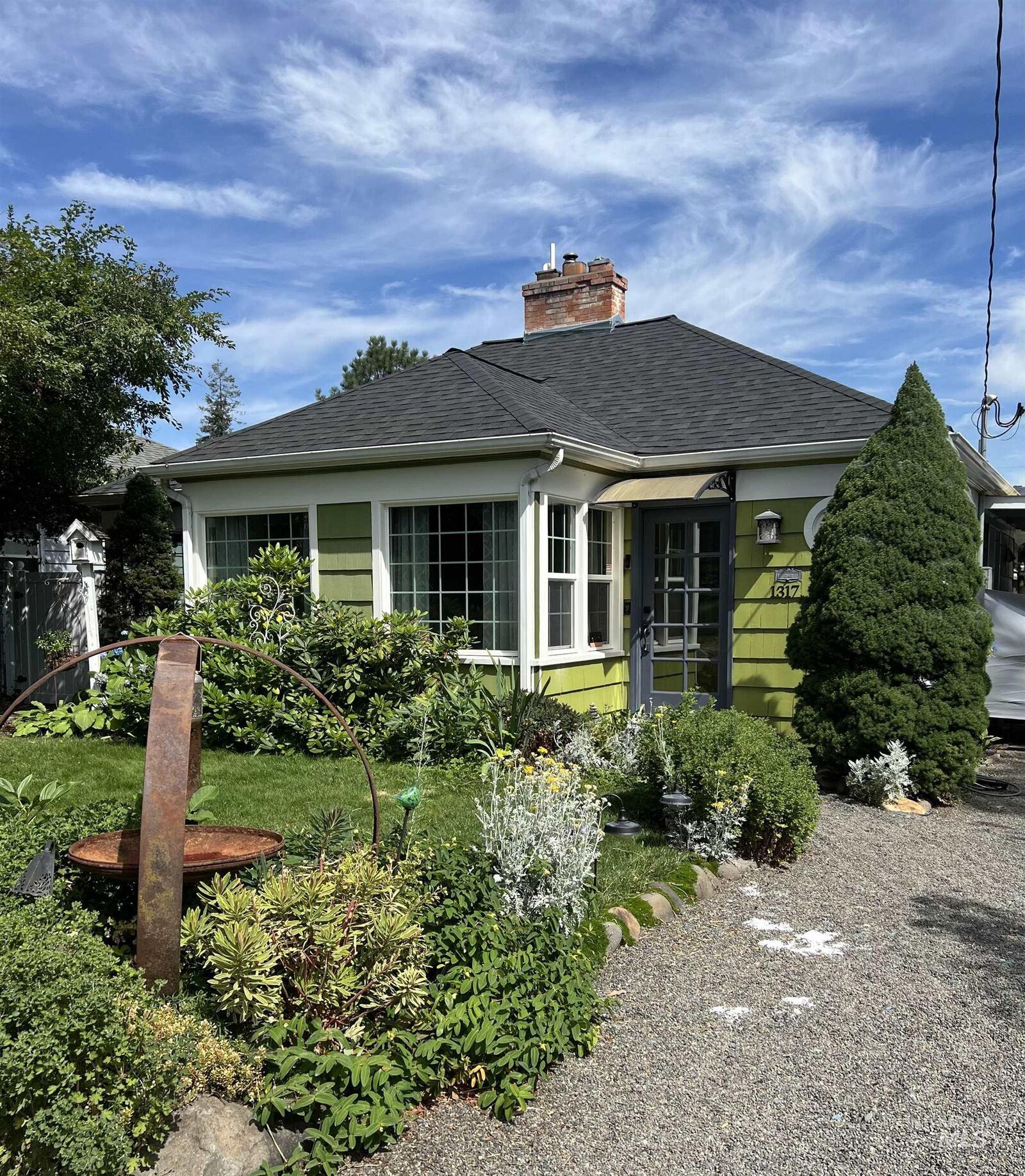 Property Photo:  1317 14th Ave.  ID 83501 