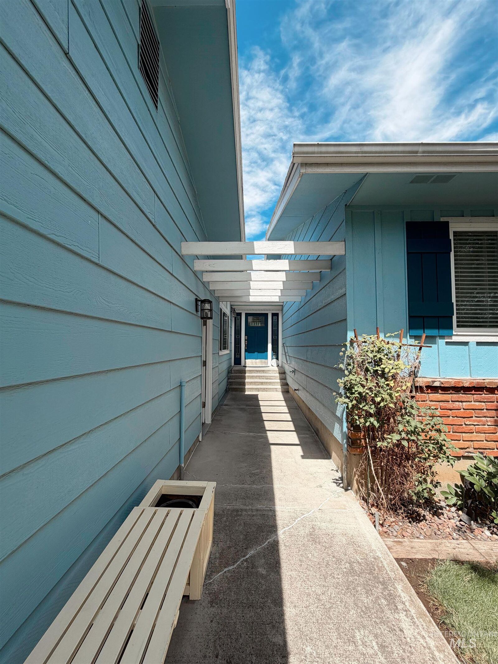Property Photo:  409 Linden Dr  ID 83501 
