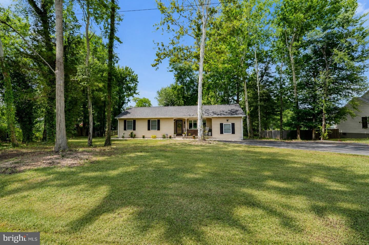 Property Photo: 19 Elk Road MD 21915