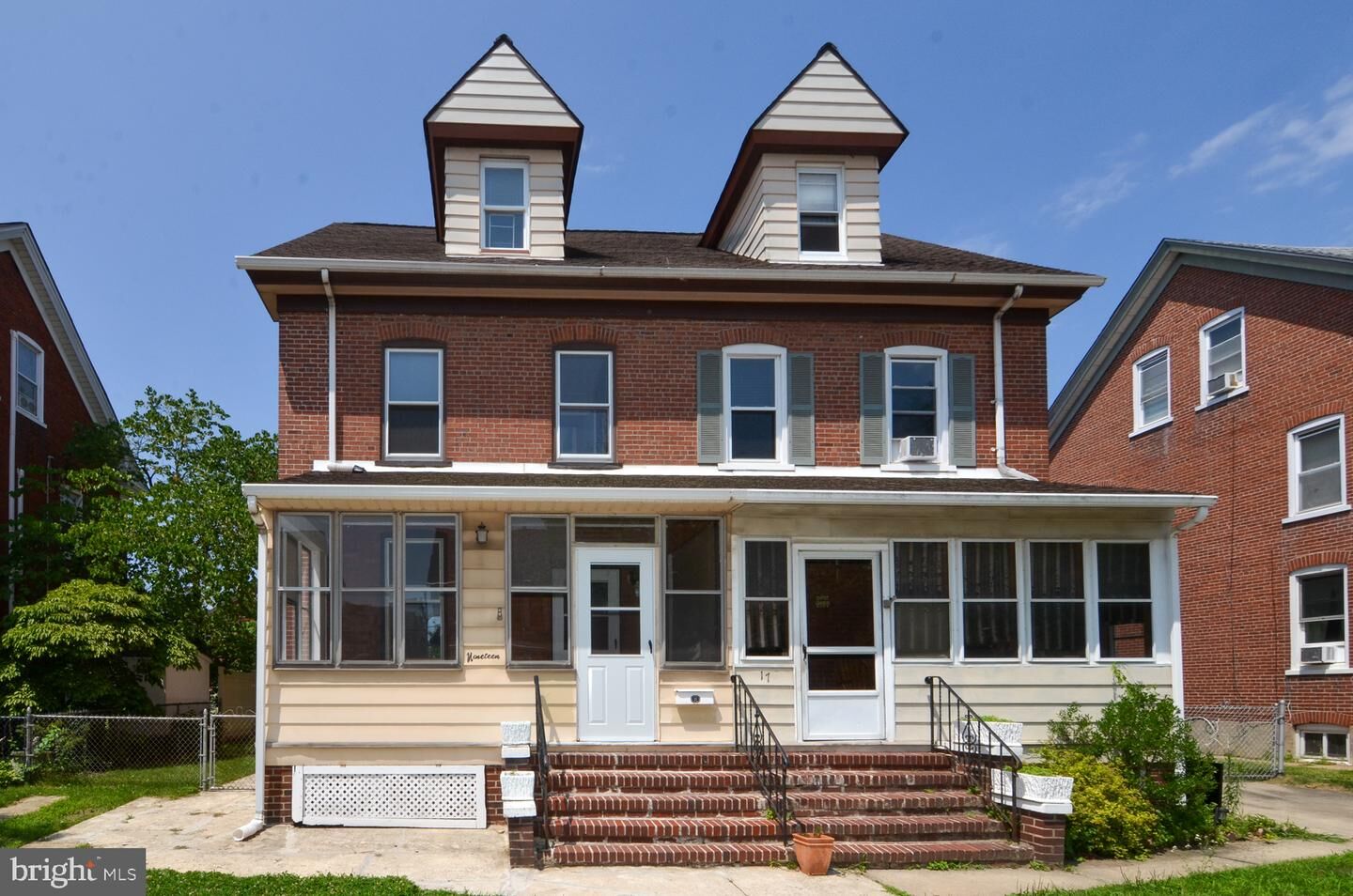 Property Photo: 19 4th Avenue NJ 08554