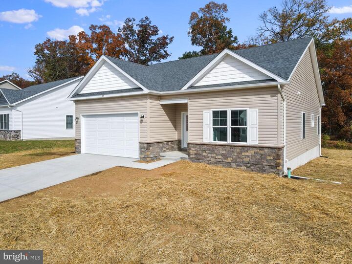 Property Photo:  Lot 17 Larimar Lane  WV 25428 