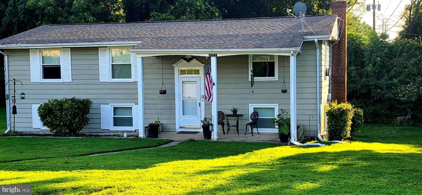 Property Photo:  6122 7th Street  VA 22485 