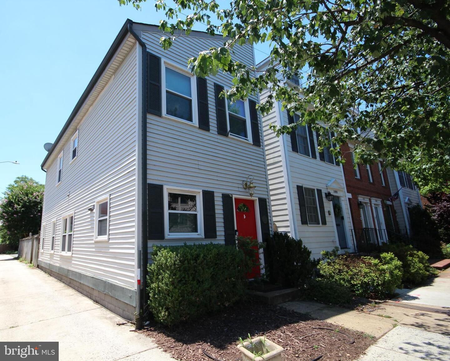 Property Photo:  1006 Wythe Street  VA 22314 