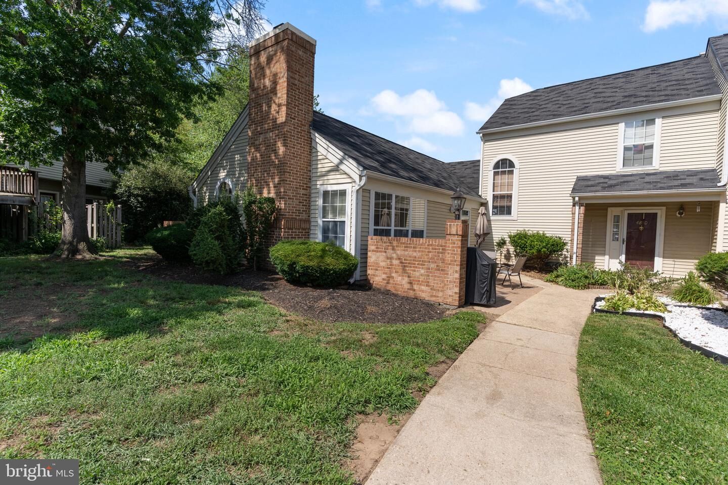 Property Photo:  4808 Colonel Brooke Court 304  MD 20772 
